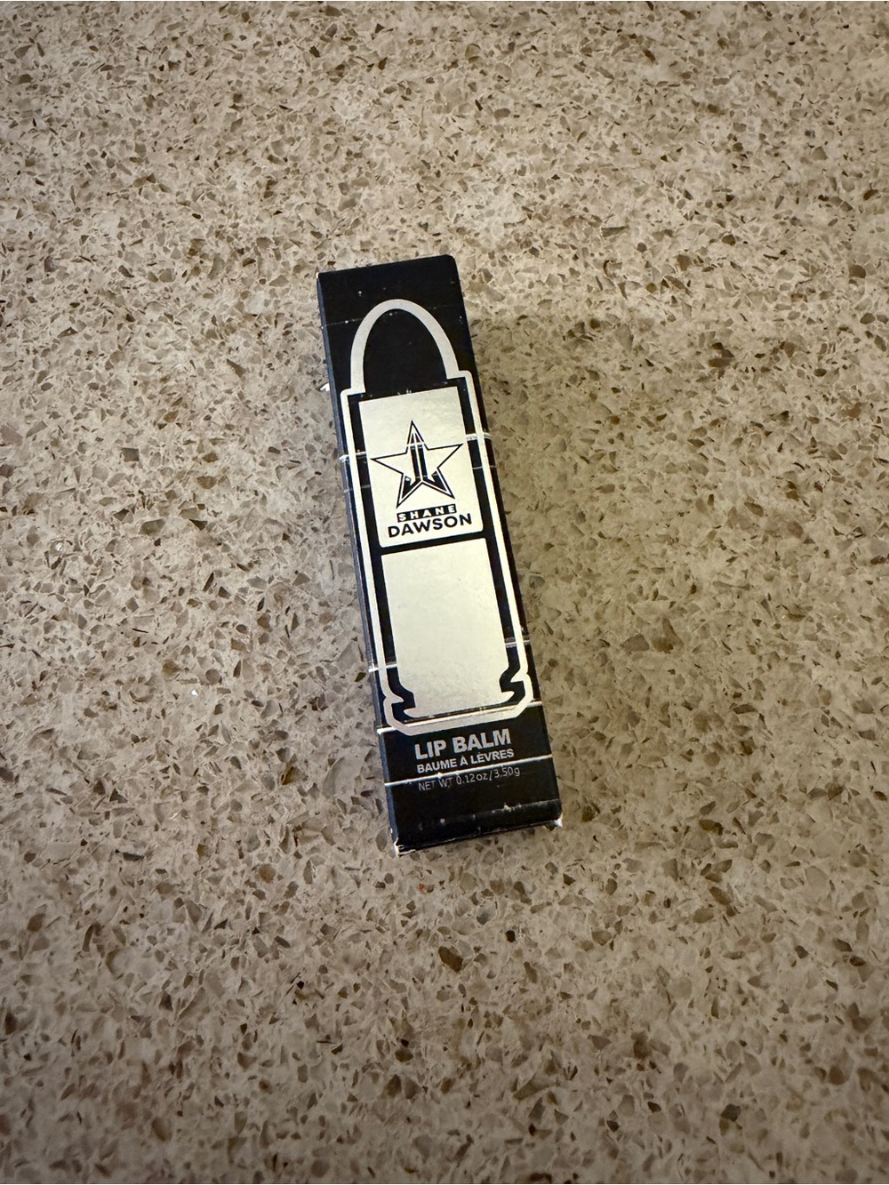 Jeffree Star x Shane Dawson Lip Balm - Diet Shane // Rare